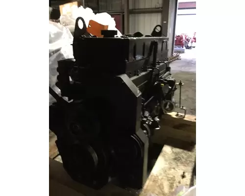 CUMMINS QSM 5536 ENGINE ASSEMBLY