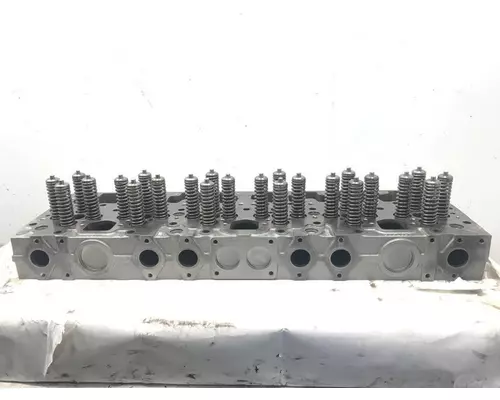 CUMMINS QSM11 Cylinder Head
