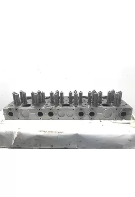 CUMMINS QSM11 Cylinder Head