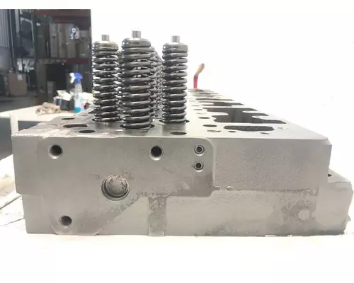 CUMMINS QSM11 Cylinder Head