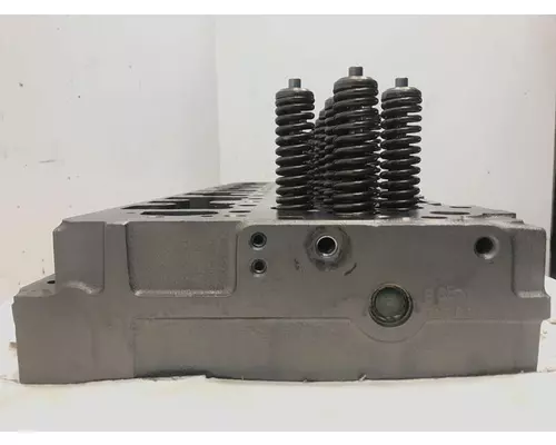 CUMMINS QSM11 Cylinder Head