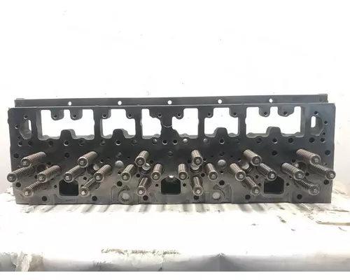 CUMMINS QSM11 Cylinder Head