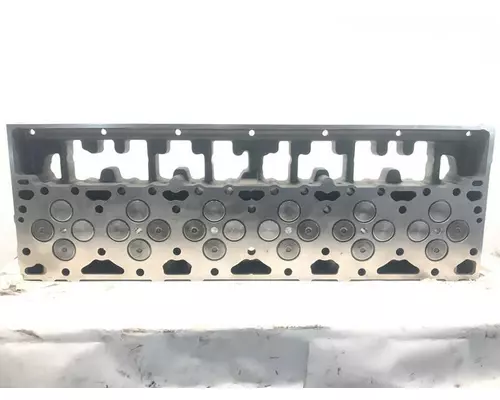 CUMMINS QSM11 Cylinder Head