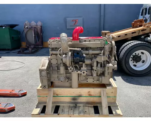 CUMMINS QSM11 Engine Assembly