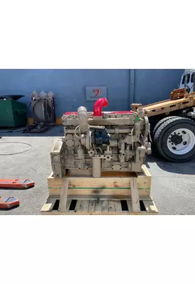 CUMMINS QSM11 Engine Assembly