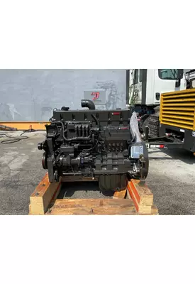 CUMMINS QSM11 Engine Assembly