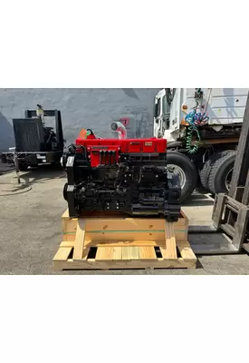 CUMMINS QSM11 Engine Assembly