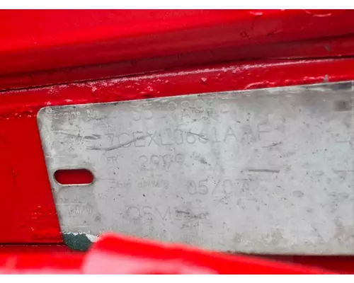 CUMMINS QSM11 Engine Assembly