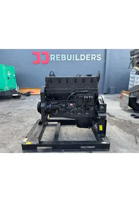 CUMMINS QSM11 Engine Assembly