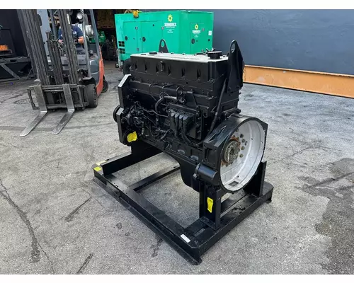 CUMMINS QSM11 Engine Assembly