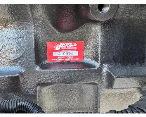 CUMMINS QSM11 Engine Assembly