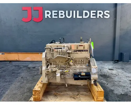 CUMMINS QSM11 Engine Assembly