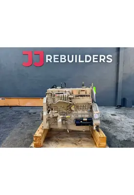 CUMMINS QSM11 Engine Assembly