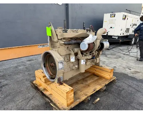 CUMMINS QSM11 Engine Assembly