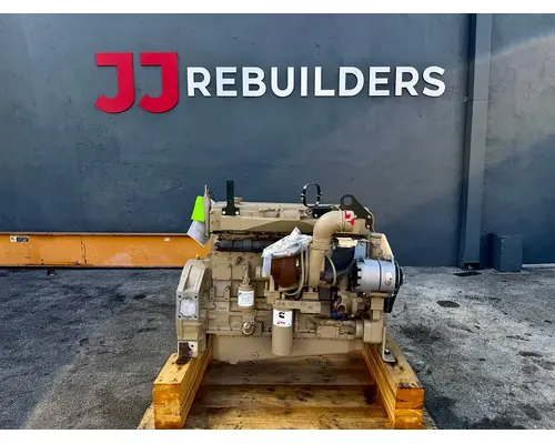 CUMMINS QSM11 Engine Assembly