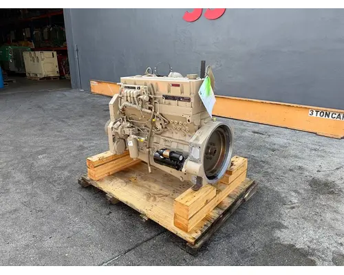 CUMMINS QSM11 Engine Assembly