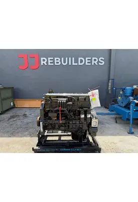CUMMINS QSM11 Engine Assembly