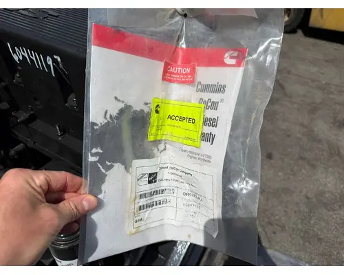 CUMMINS QSM11 Engine Assembly