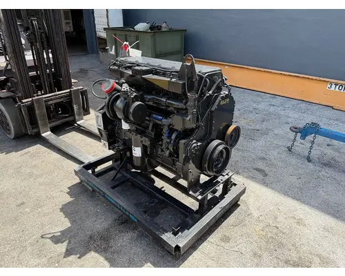 CUMMINS QSM11 Engine Assembly