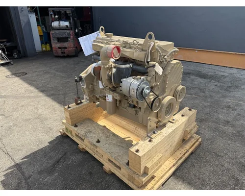 CUMMINS QSM11 Engine Assembly