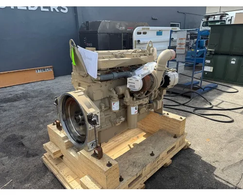 CUMMINS QSM11 Engine Assembly