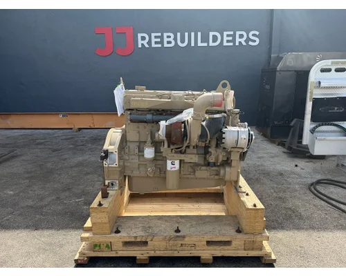CUMMINS QSM11 Engine Assembly