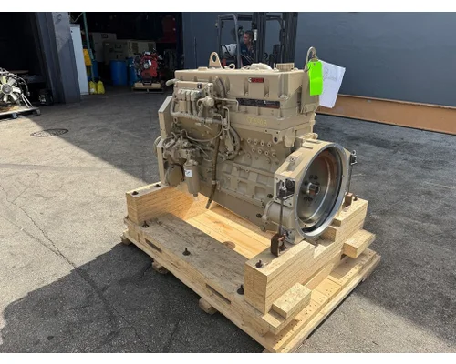 CUMMINS QSM11 Engine Assembly