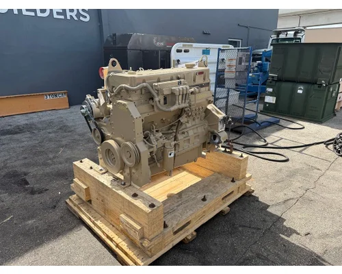 CUMMINS QSM11 Engine Assembly