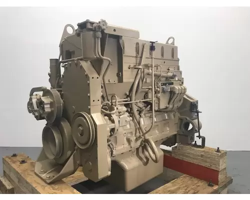 CUMMINS QSM11 Engine