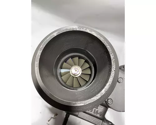 CUMMINS QSM11 Turbocharger