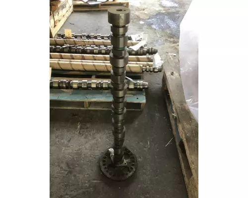 CUMMINS QSM CAMSHAFT