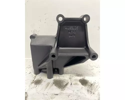 CUMMINS QSM Engine Bracket