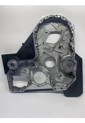 CUMMINS QSM Engine Cover