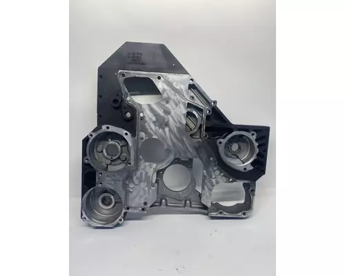 CUMMINS QSM Engine Cover