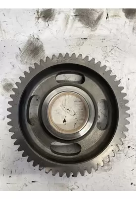 CUMMINS QSM Engine Gear