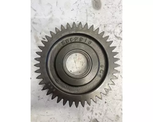 CUMMINS QSM Engine Gear