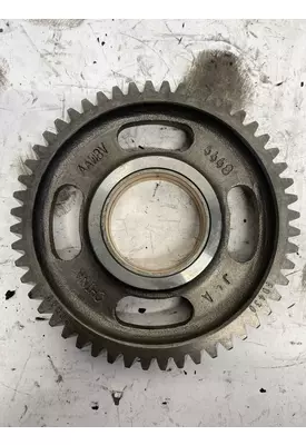 CUMMINS QSM Engine Gear