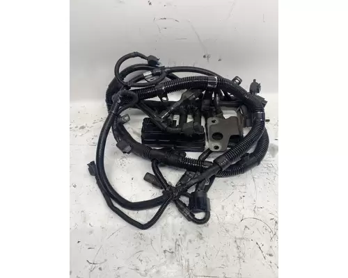 CUMMINS QSM Engine Wiring Harness
