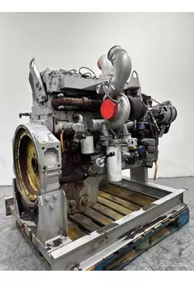 CUMMINS QSM Engine