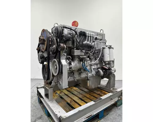 CUMMINS QSM Engine