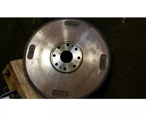 CUMMINS QSM FLYWHEEL