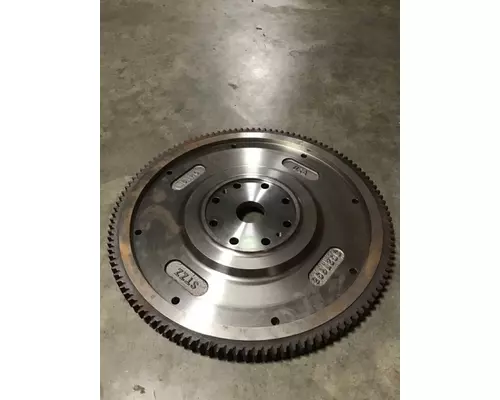 CUMMINS QSM FLYWHEEL