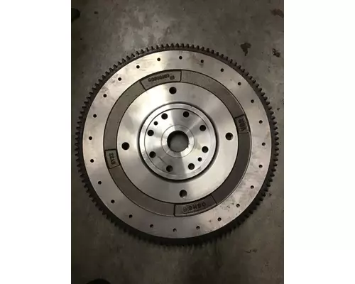 CUMMINS QSM FLYWHEEL