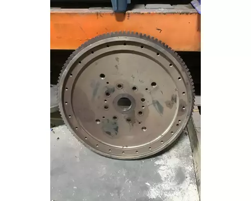 CUMMINS QSM FLYWHEEL