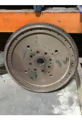 CUMMINS QSM FLYWHEEL