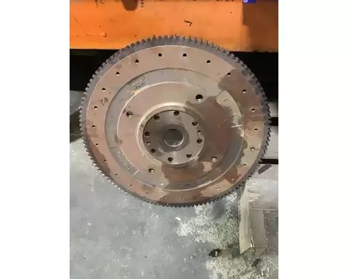 CUMMINS QSM FLYWHEEL