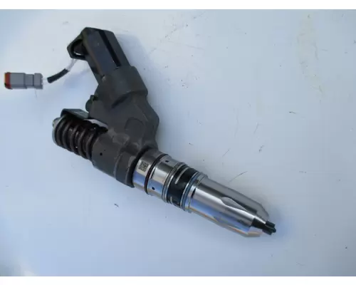 CUMMINS QSM FUEL INJECTOR