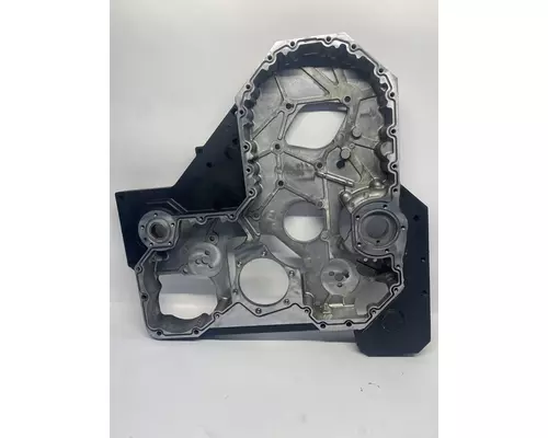 CUMMINS QSM Front Cover