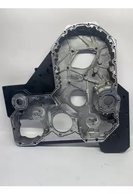 CUMMINS QSM Front Cover
