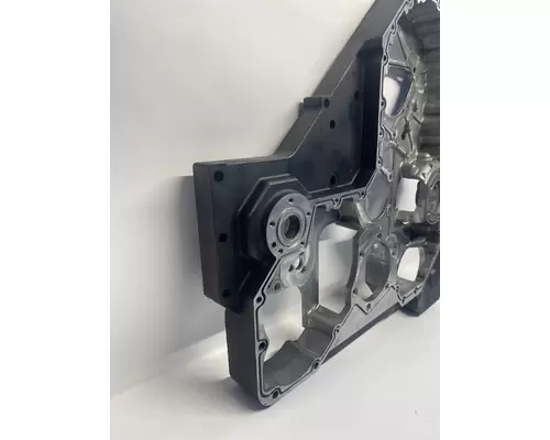 CUMMINS QSM Front Cover